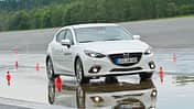 Mazda G-Vectoring-Control, Mazda 3