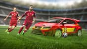Carwow Euro 2016 Fußball Autos der Länder