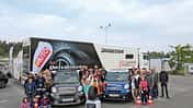 Bridgestone Family Safety Day 2016