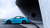 Porsche 911 Carrera S by Techart