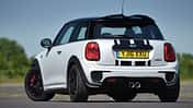 Mini John Cooper Works Challenge UK JCW