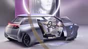 Mini Vision Next 100