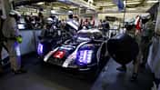 Porsche 919 Hybrid - Startnummer #2 - 24h-Rennen Le Mans 2016