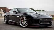 Jaguar F-Type R als AJ23-Unikat von Arden