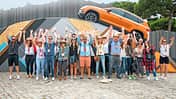 Seat Ateca Weltpremieren-Tester
