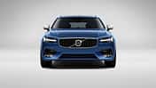 Volvo V90 R-Design, Volvo S90, R-Design, Sportpaket, 06/2016