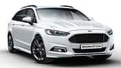 Ford Mondeo Turnier ST-Line