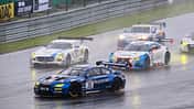 VLN  - 4. Lauf - Nürburgring-Nordschleife - 25. Juni 2016 
