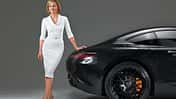 Susie Wolff