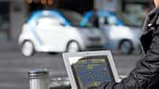 Carsharing – so geht’s!, e-Smart