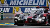 Michelin 24h von Le Mans 2016