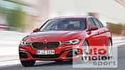 BMW Dreier
