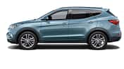 Kaufberatung Hyundai Santa Fe