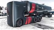 07/2016, Audi Truck Studie