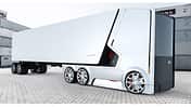 07/2016, Audi Truck Studie