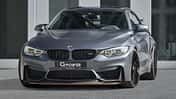 BMW M4 GTS F82 von G-Power