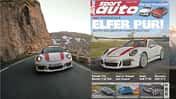 sport auto 8/2016 - Titel 