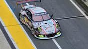 VLN  - 5. Lauf - Nürburgring-Nordschleife - 16. Juli 2016 