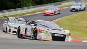 VLN  - 5. Lauf - Nürburgring-Nordschleife - 16. Juli 2016 
