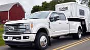 Ford F-Series Super Duty 2017
