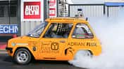 Enfield 8000 - Elektroauto - E-Auto