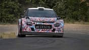 Citroën - World Rally Car 2017 - Rallye - WRC