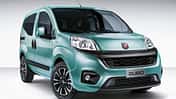 Fiat Qubo Facelift 2016