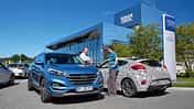 Kaufberatung Hyundai Santa Fe