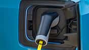 BMW i3 (2017) mit 300 km Reichweite