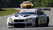 BMW M6 GTLM - IMSA - Sportwagen - GT