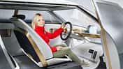 Mini Vision Next 100