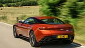 Aston Martin DB11