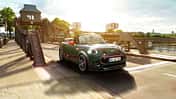 Mini Cooper Anbauteile von AC Schnitzer