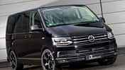 VW T6 von B&B Automobiltechnik