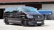 VW T6 Multivan by HS Motorsports