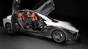 Nissan Blade Glider