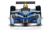 Formel E 2017 - Neuer Frontflügel
