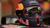 Mechaniker-Helme - Red Bull - F1 - 2016