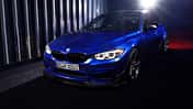 AC Schnitzer BMW M3