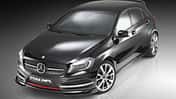 Piecha A-Klasse Mercedes Benz