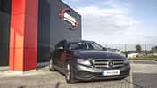 DTE Systems tunt Mercedes E-Klasse E 220d