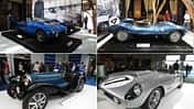 Aufmacher - Pebble Beach 2016 - Estimate 