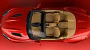 Aston Martin Vanquish Zagato Volante