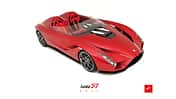Ken Okuyama Kode57