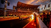 NitrOlympX - Dragster - Hockenheim - 2016