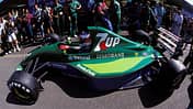 Michael Schumacher - F1-Debüt - GP Belgien 1991