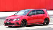 Abt - VW Golf GTI Clubsport - Tuning - Kompaktsportwagen