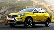 08/2016, Lada XCODE Concept