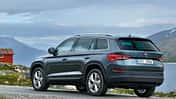08/2016, Skoda Kodiaq