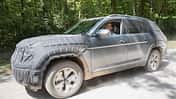 VW CrossBlue